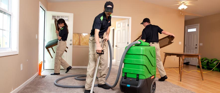 Southwest Las Vegas, NV cleaning services